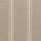 Grey Stain Resistant Performance Pet Friendly Stripe Linen Look Textured Woven Pattern Upholstery Fabric by The Yard - SKU: Maxine Stone